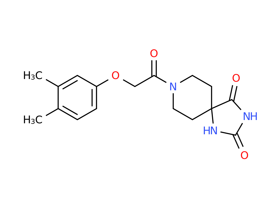 Structure Amb19253894