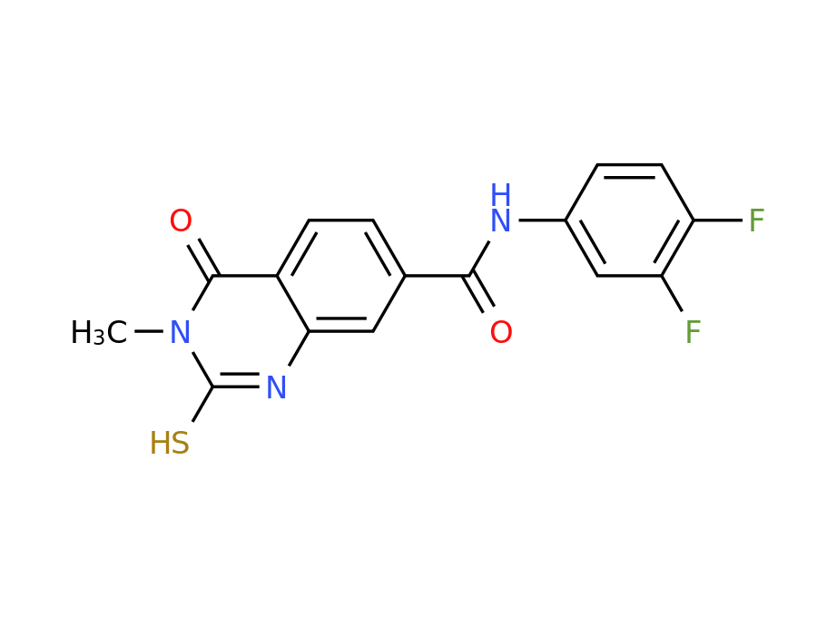 Structure Amb19254037