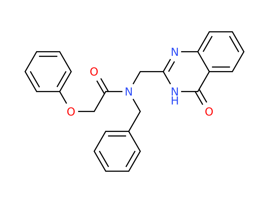 Structure Amb19254351