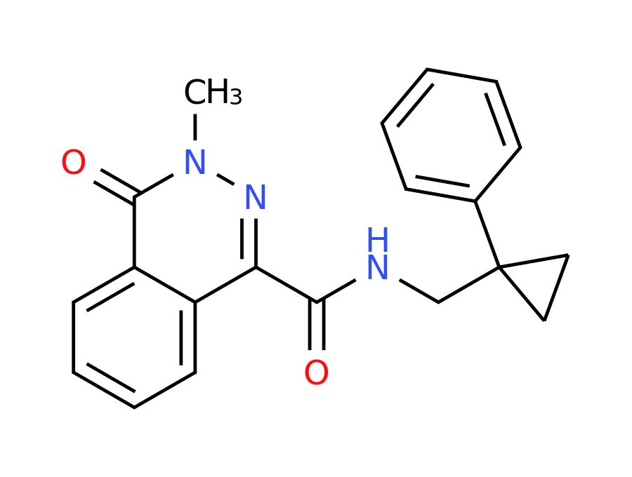 Structure Amb19254369