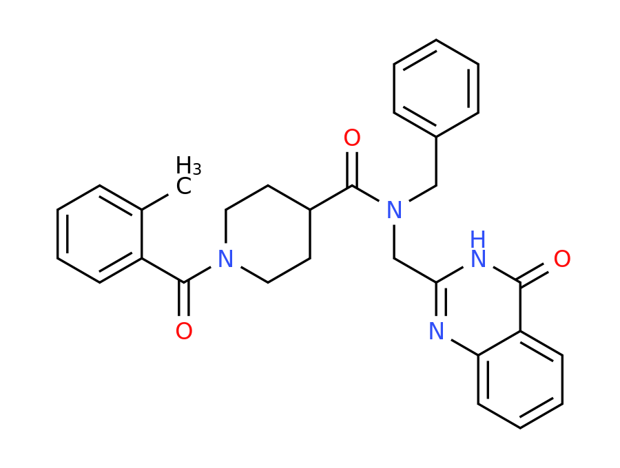 Structure Amb19254380