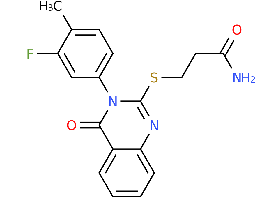 Structure Amb19254454