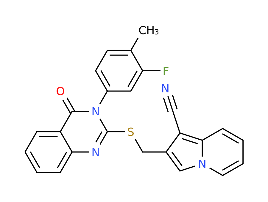 Structure Amb19254471