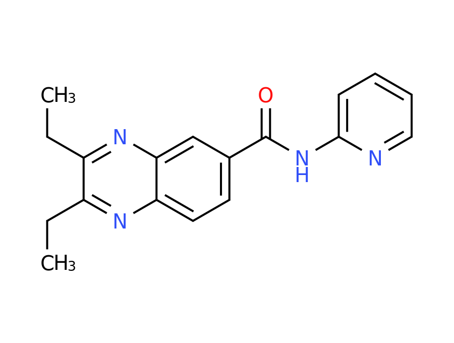 Structure Amb192545