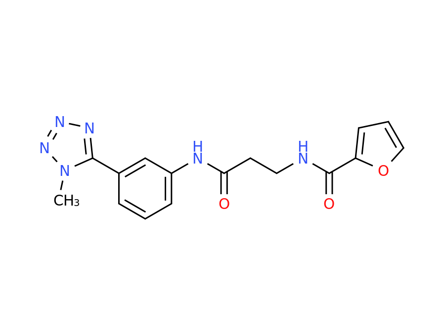 Structure Amb19254653