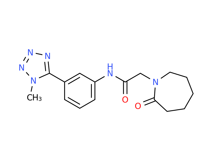 Structure Amb19254662