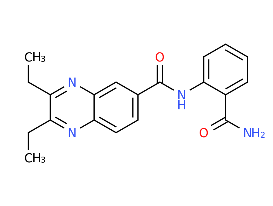 Structure Amb192547