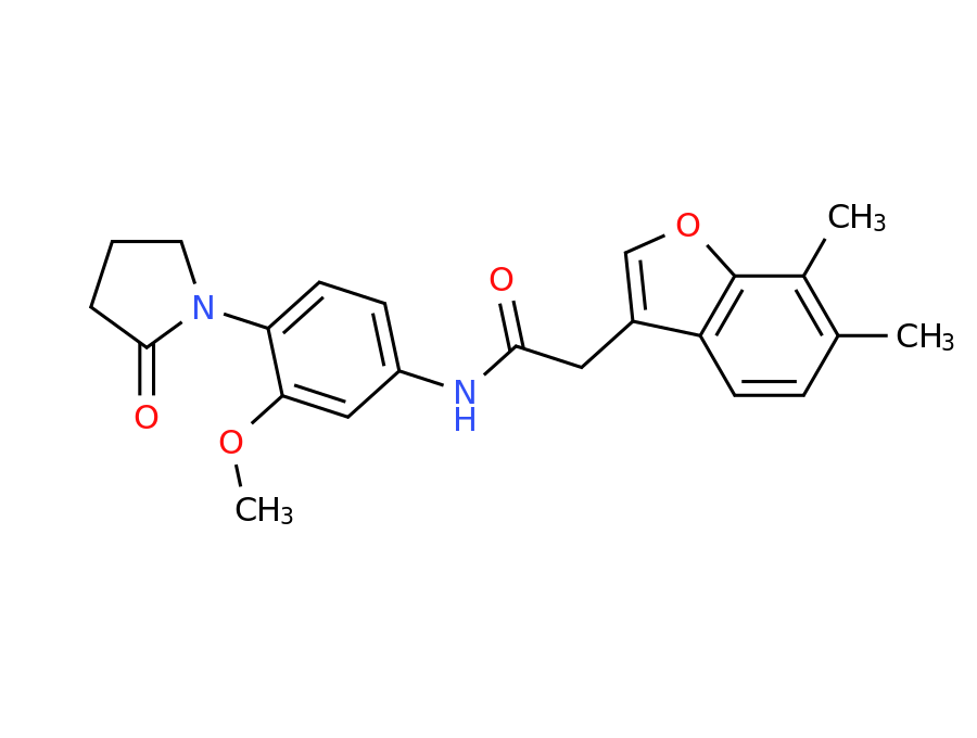 Structure Amb19254708