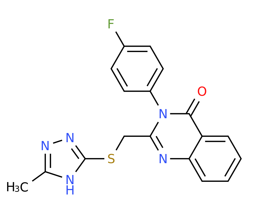 Structure Amb19254765