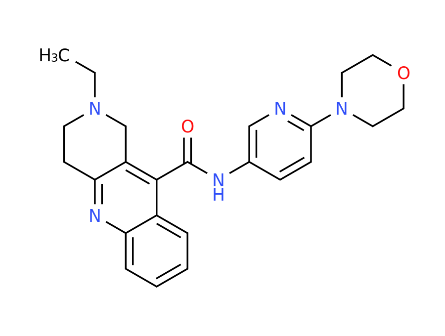 Structure Amb19254771