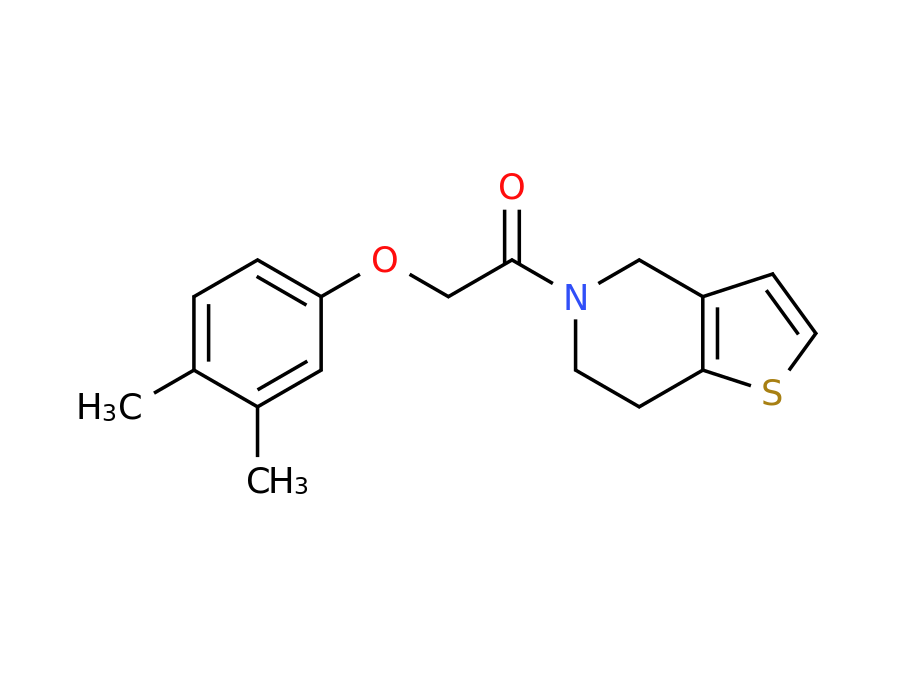 Structure Amb19254964