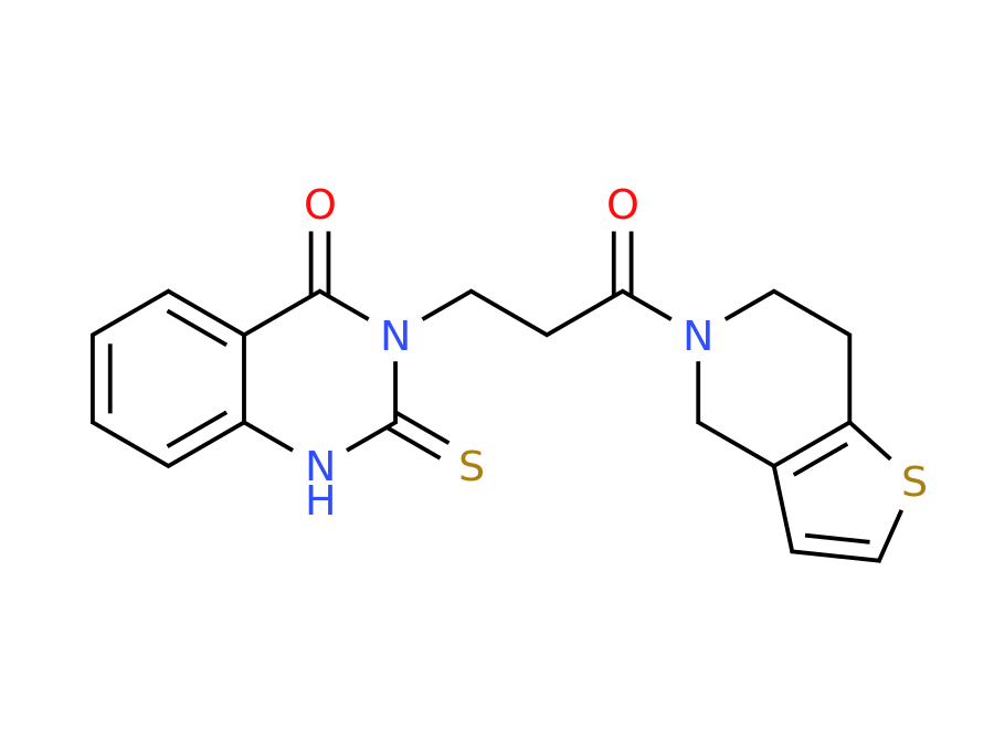 Structure Amb19254973