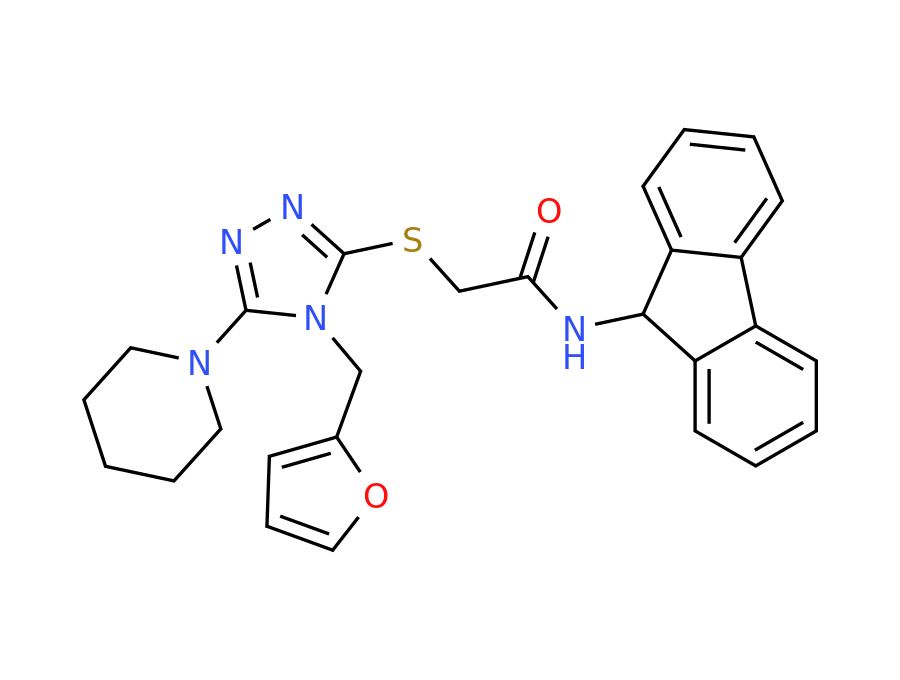 Structure Amb19254977