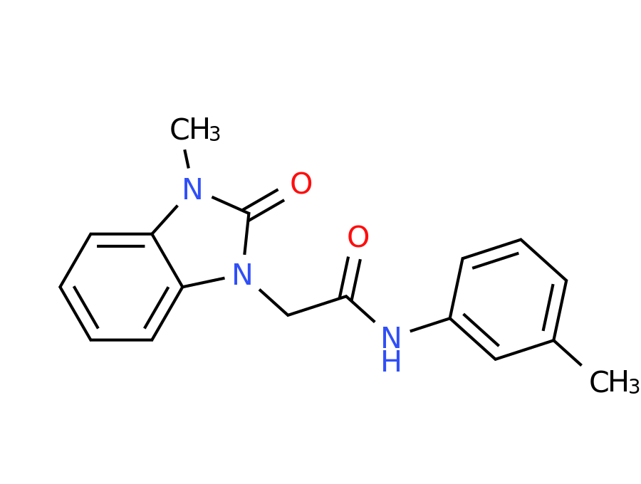 Structure Amb19254994