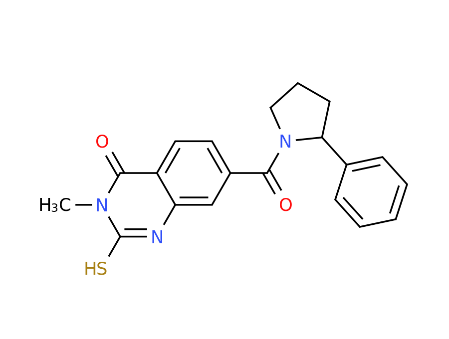 Structure Amb19255118