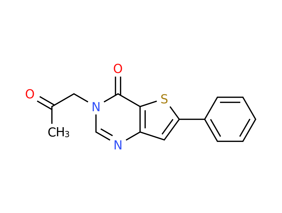 Structure Amb19255138