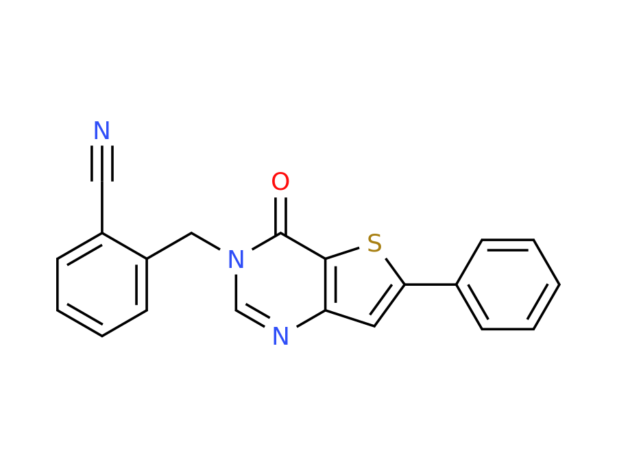 Structure Amb19255155