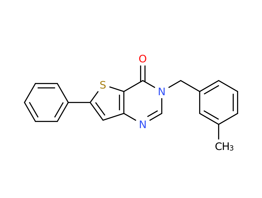 Structure Amb19255169