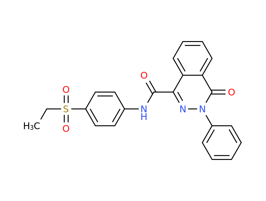 Structure Amb19255195