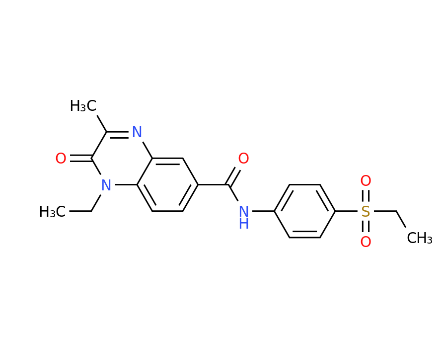 Structure Amb19255200