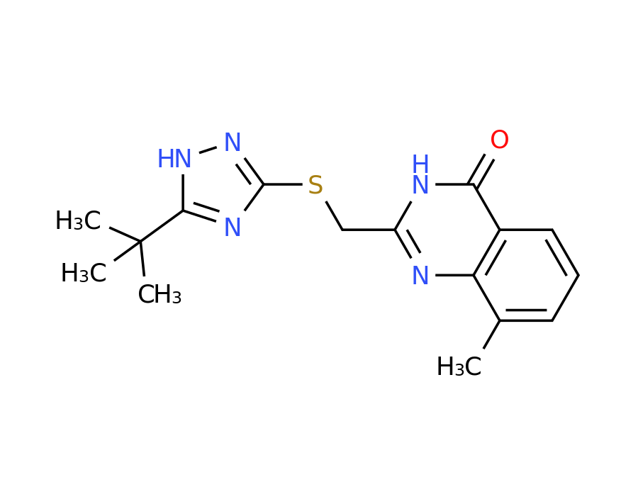 Structure Amb19255346