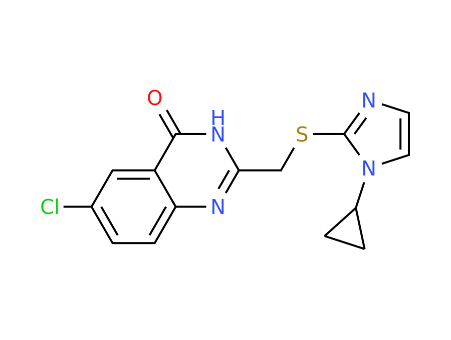 Structure Amb19255349