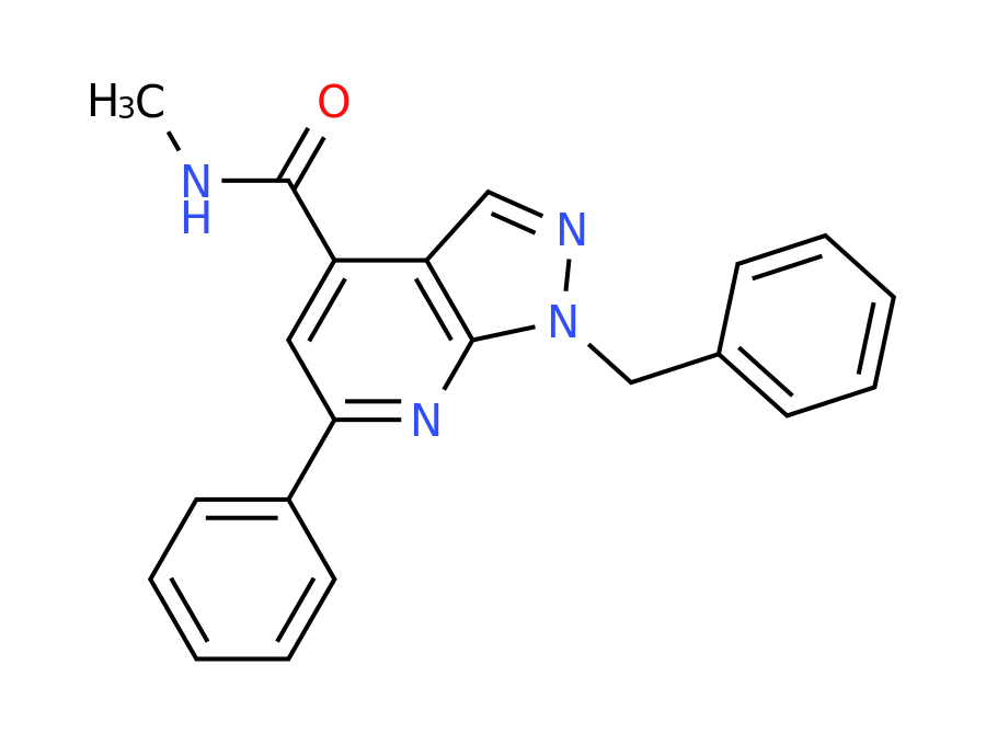 Structure Amb19255541