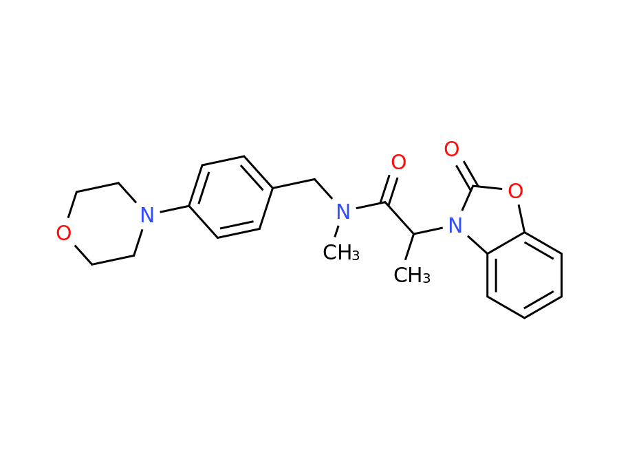 Structure Amb19255644