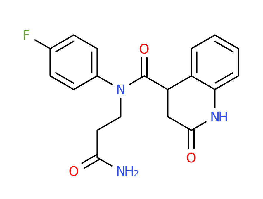 Structure Amb19255652