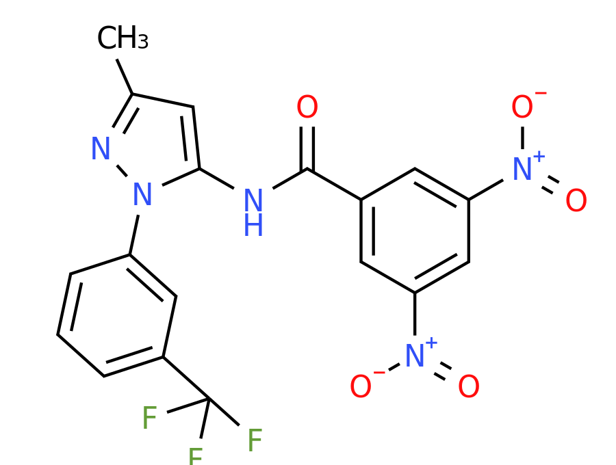 Structure Amb19255781