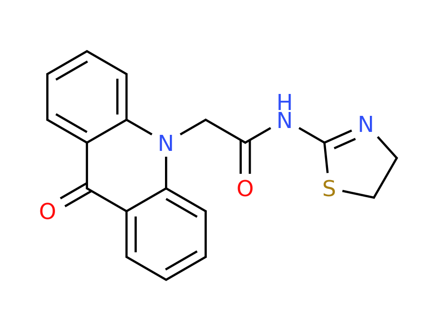 Structure Amb19256017