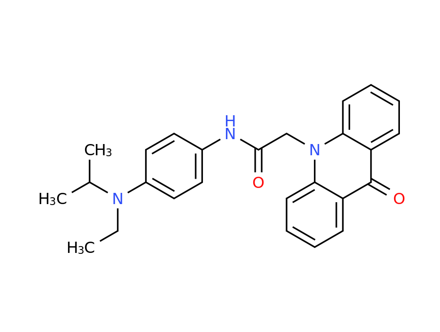 Structure Amb19256208