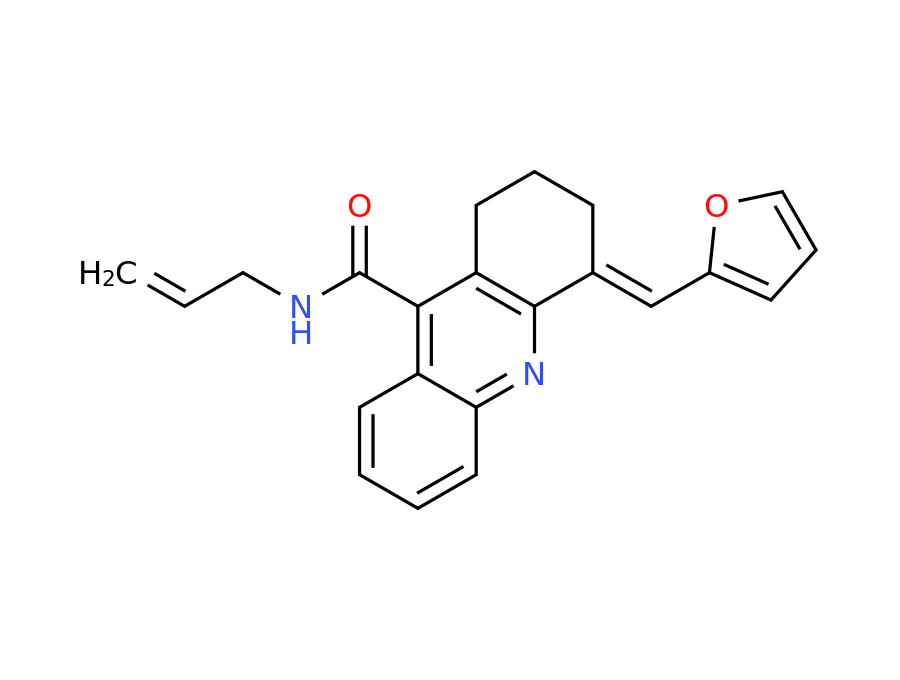 Structure Amb19256353