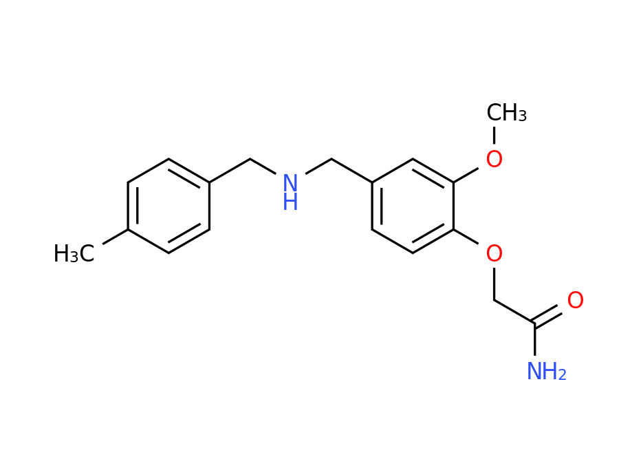 Structure Amb1925636