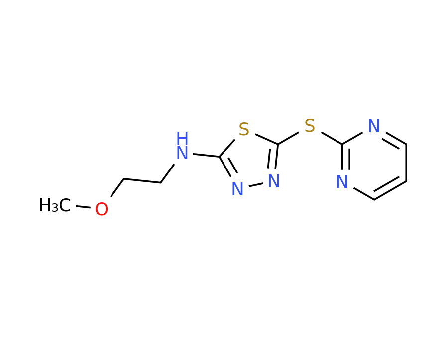 Structure Amb19256428