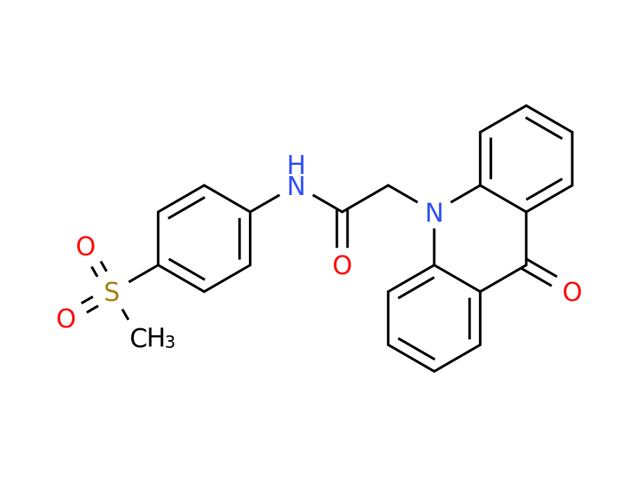 Structure Amb19256513