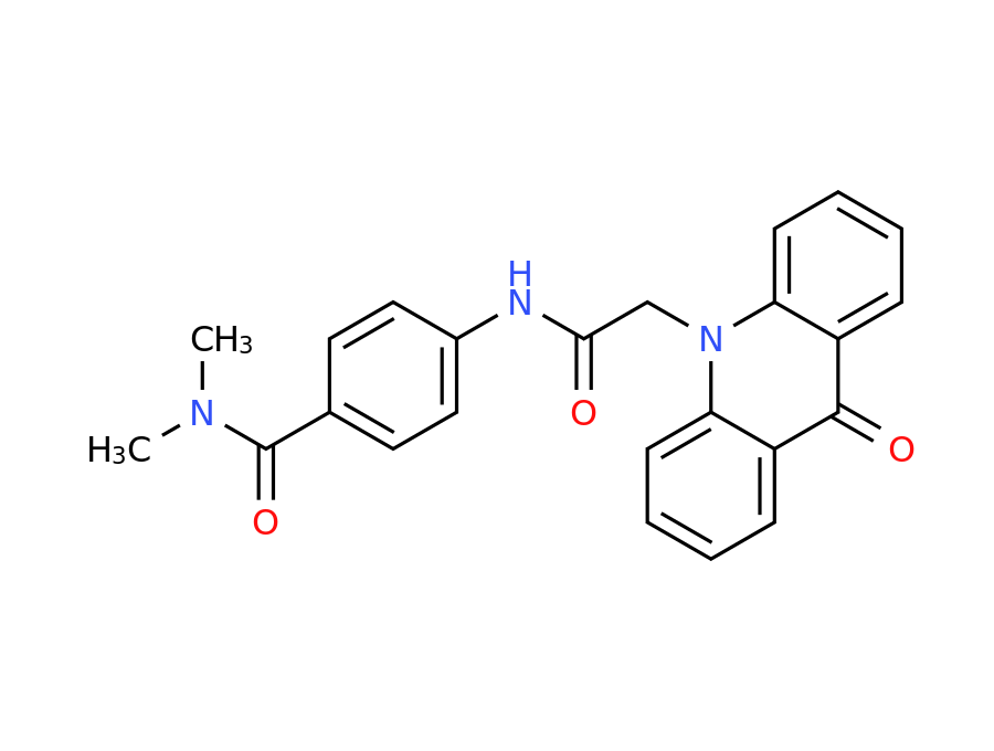 Structure Amb19256687