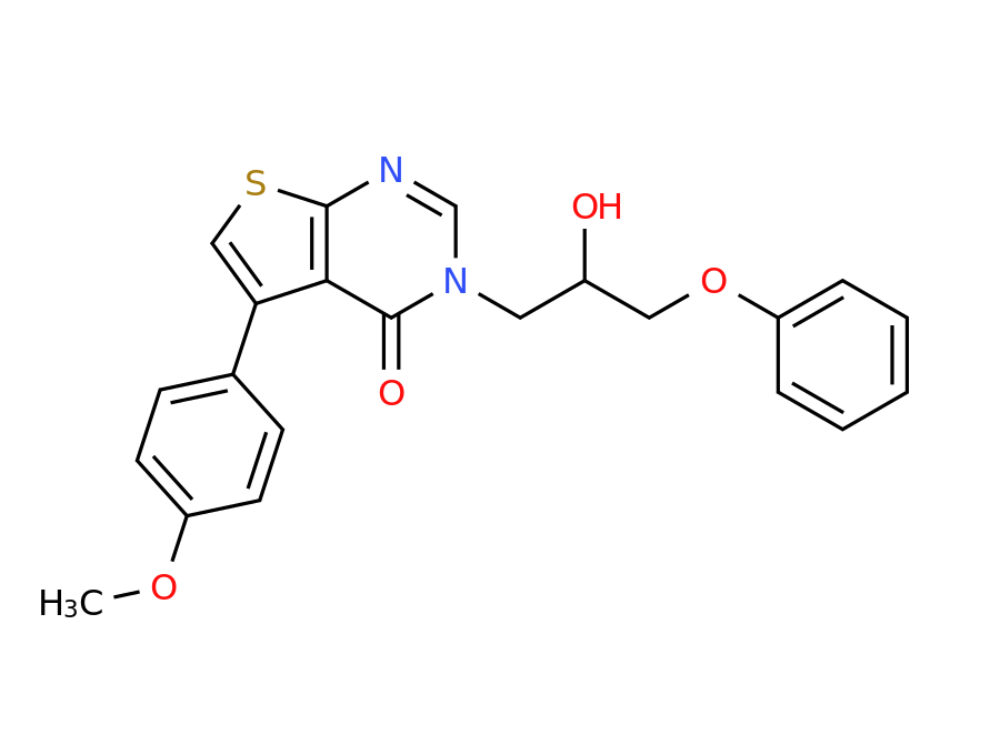 Structure Amb19256724