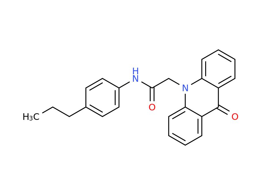 Structure Amb19256755