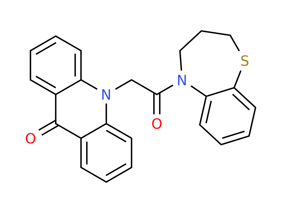 Structure Amb19256820