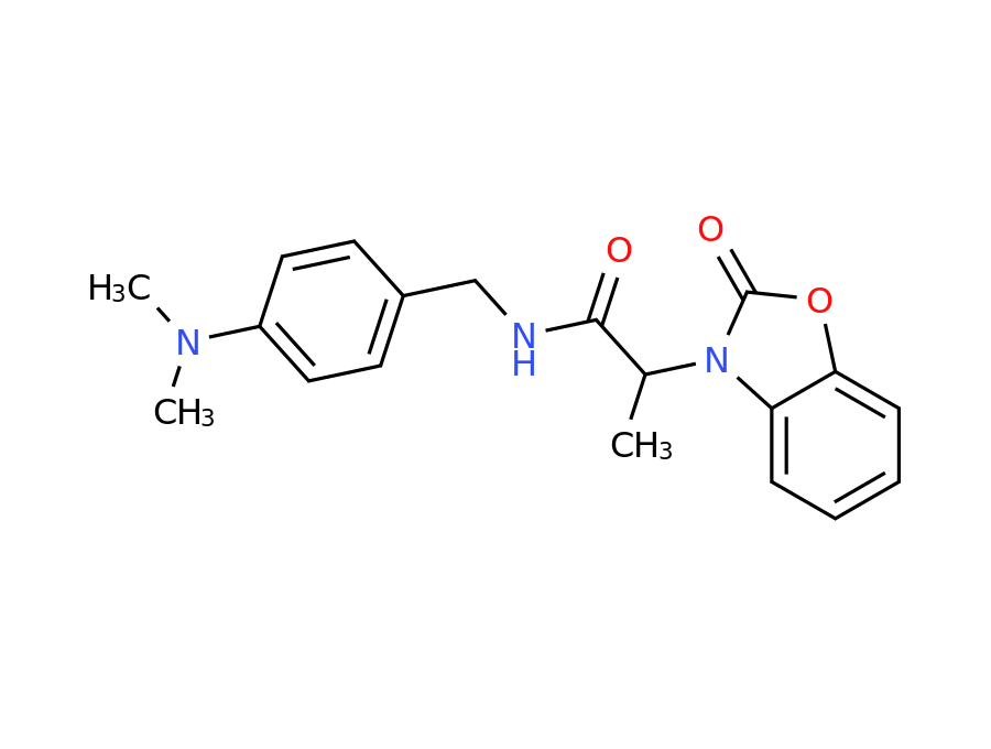 Structure Amb19256867