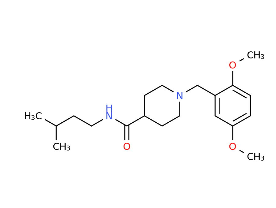 Structure Amb1925700