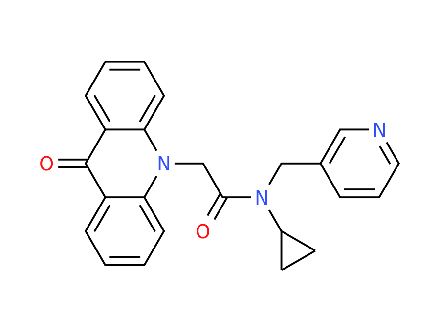 Structure Amb19257013