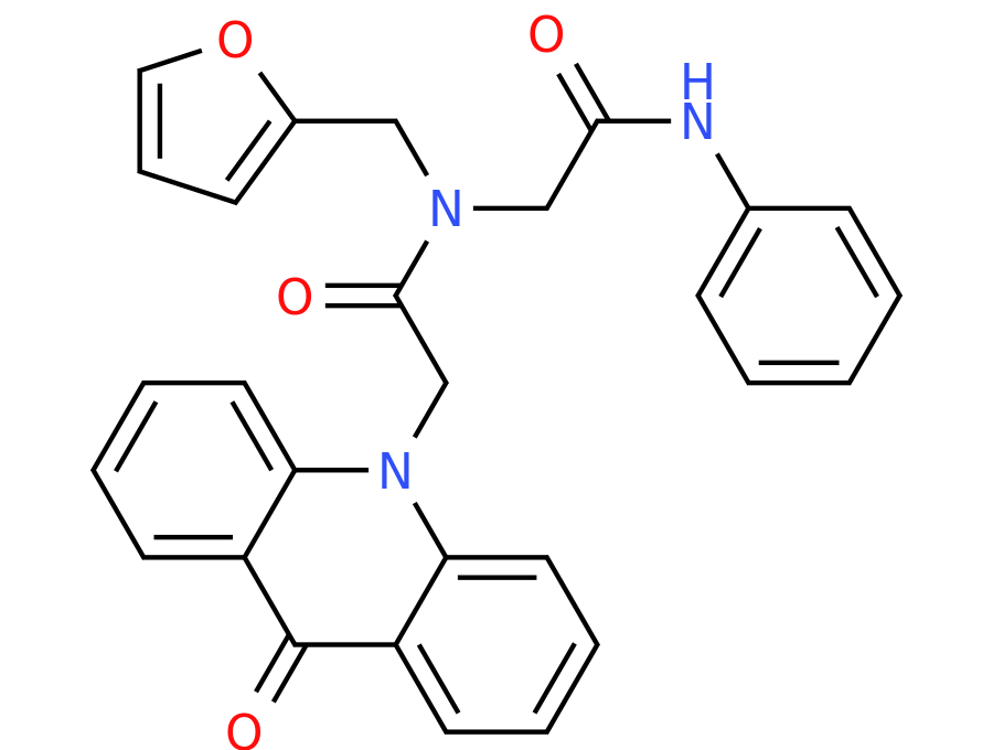 Structure Amb19257076