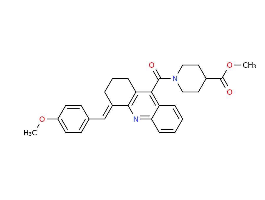 Structure Amb19257079