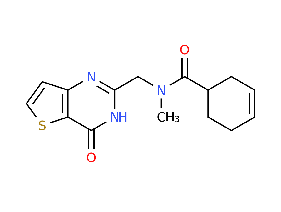 Structure Amb19257206