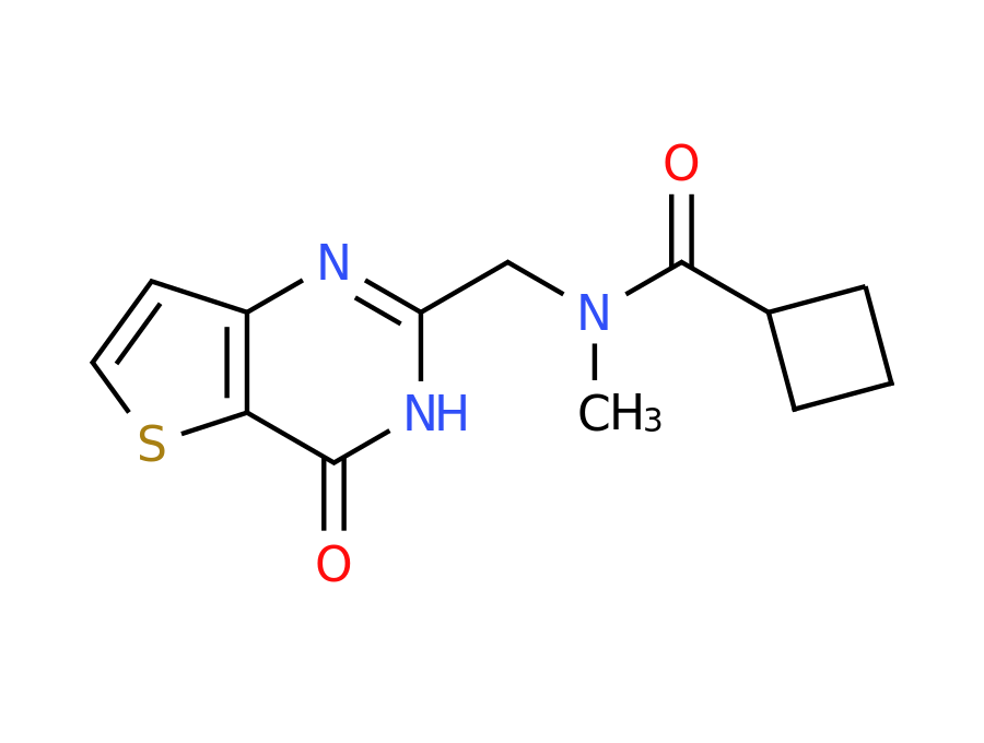 Structure Amb19257228