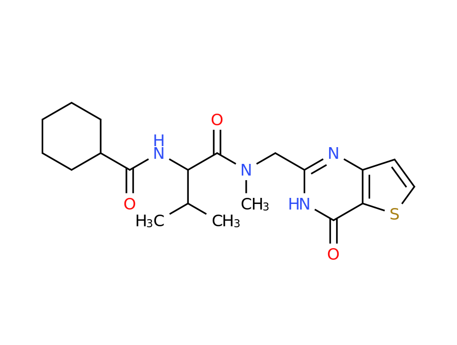 Structure Amb19257299