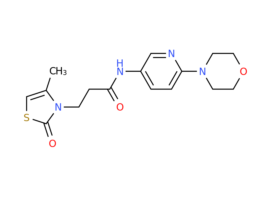 Structure Amb19257329