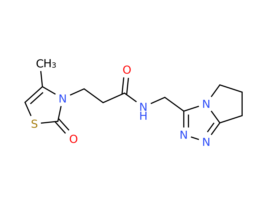 Structure Amb19257366